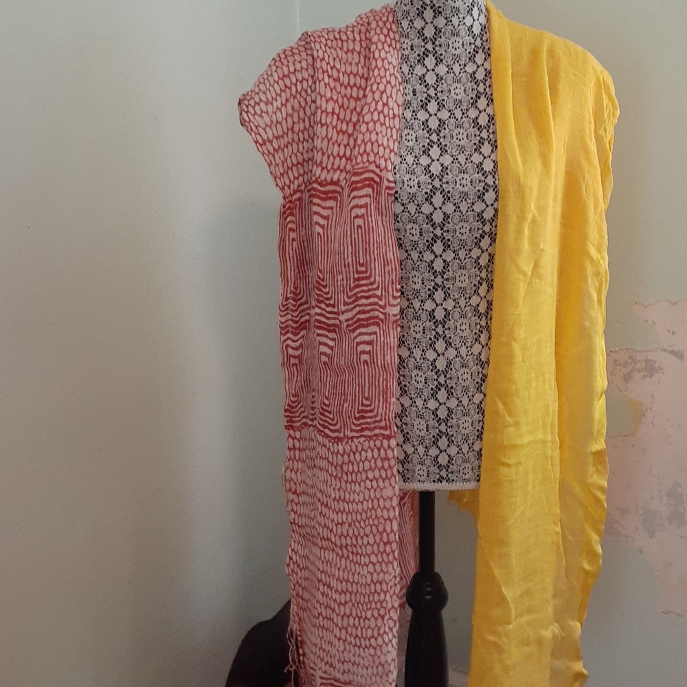 Women's wraps: